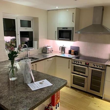 44 Raleigh Close@Padstow Dış mekan fotoğraf