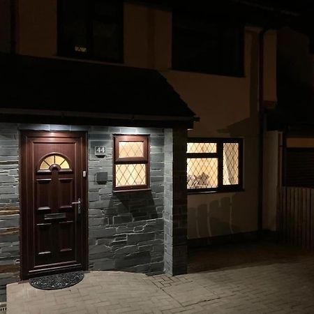 44 Raleigh Close@Padstow Dış mekan fotoğraf