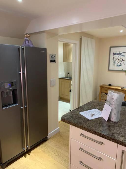44 Raleigh Close@Padstow Dış mekan fotoğraf