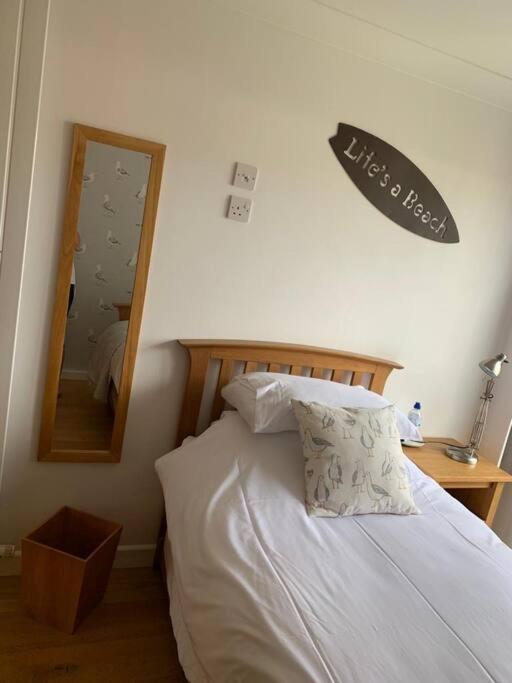 44 Raleigh Close@Padstow Dış mekan fotoğraf