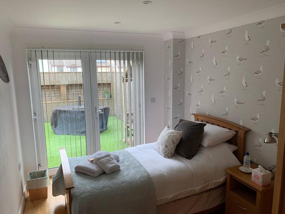44 Raleigh Close@Padstow Dış mekan fotoğraf