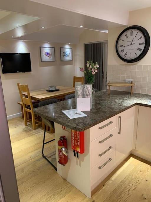 44 Raleigh Close@Padstow Dış mekan fotoğraf