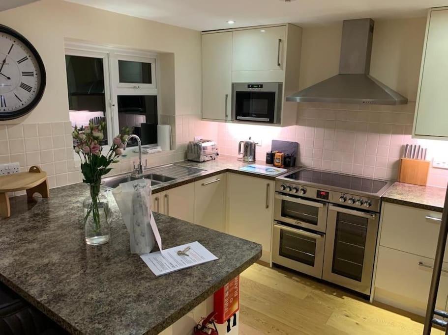 44 Raleigh Close@Padstow Dış mekan fotoğraf