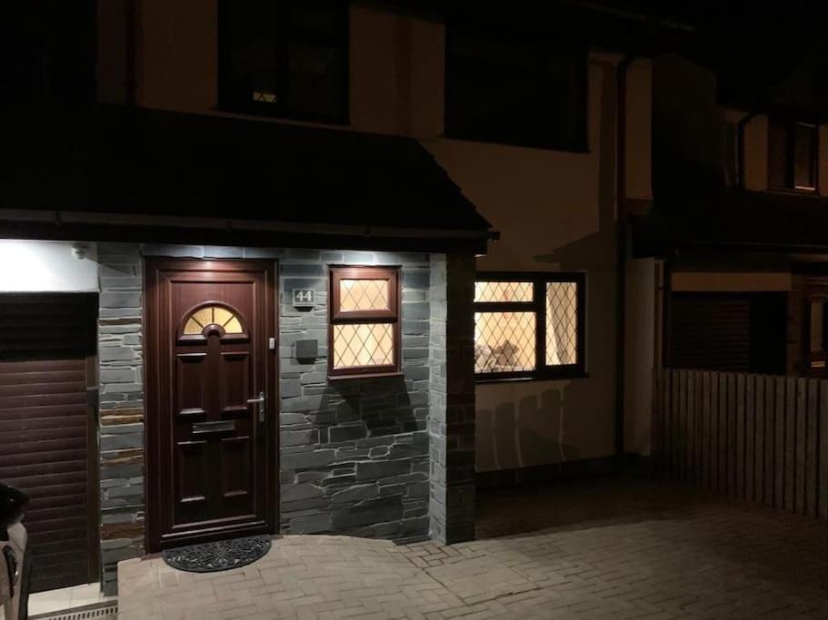 44 Raleigh Close@Padstow Dış mekan fotoğraf