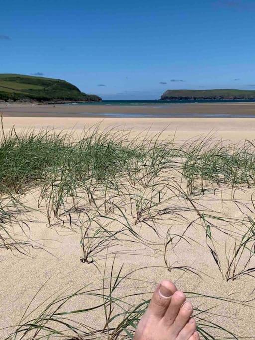 44 Raleigh Close@Padstow Dış mekan fotoğraf