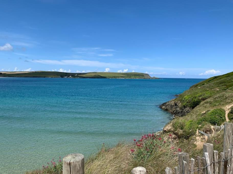 44 Raleigh Close@Padstow Dış mekan fotoğraf